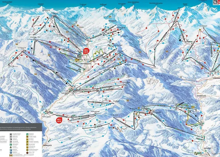 Alpinresort 1 By Interhome