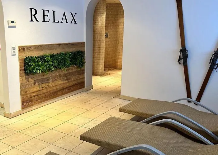 Alpinresort 1 By Interhome