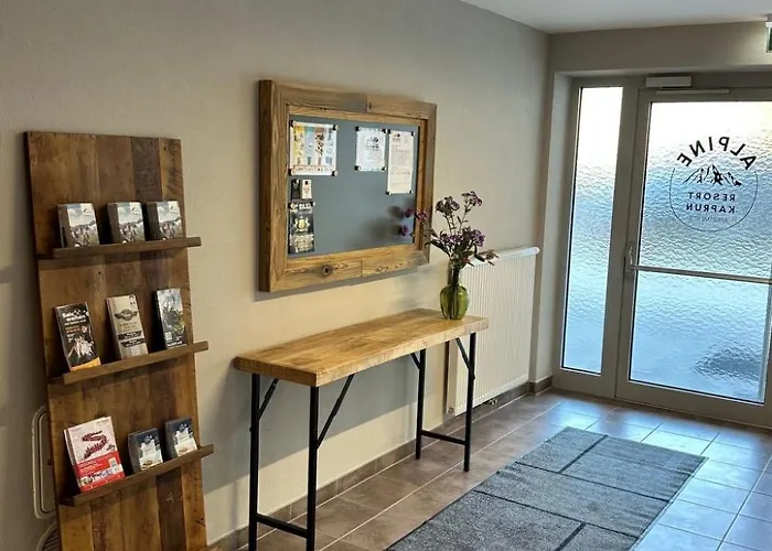 Alpinresort 1 By Interhome * Kaprun