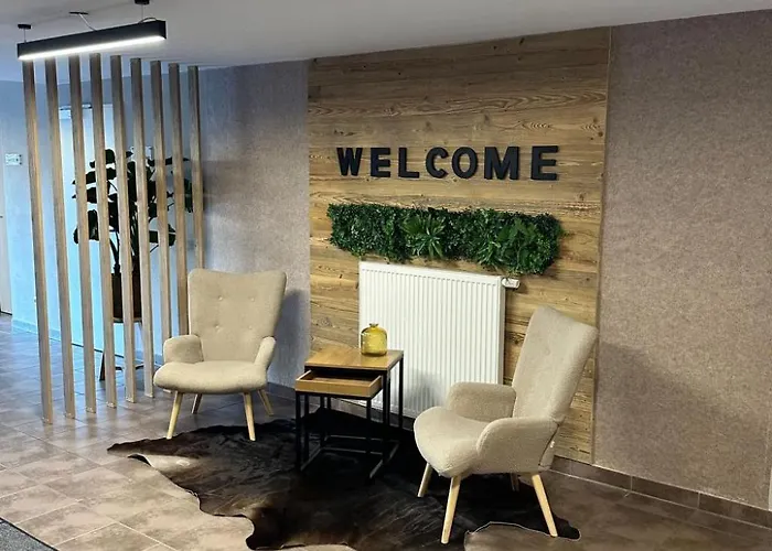 Apartament Alpinresort 1 By Interhome Kaprun