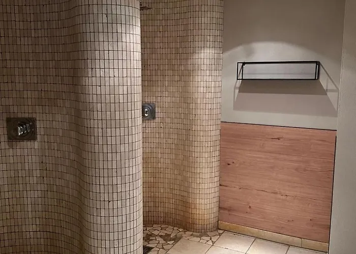 Alpinresort 1 By Interhome Apartament Kaprun