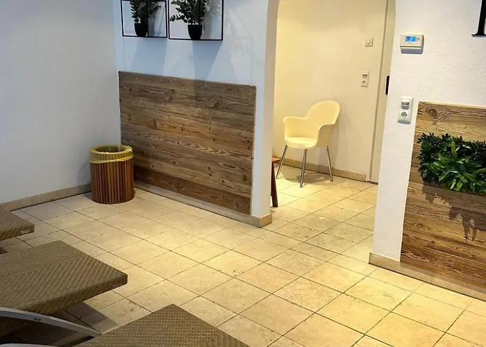 Alpinresort 1 By Interhome Kaprun