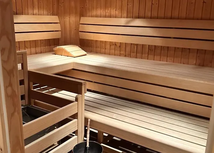 Apartmán Alpinresort 1 By Interhome *