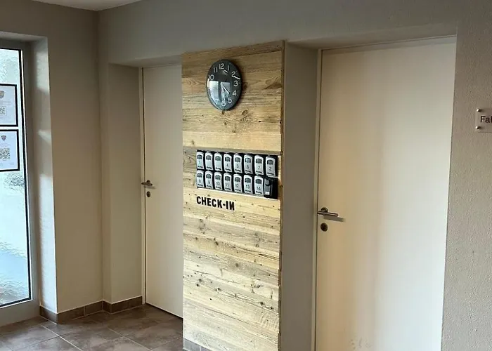 Alpinresort 1 By Interhome Kaprun