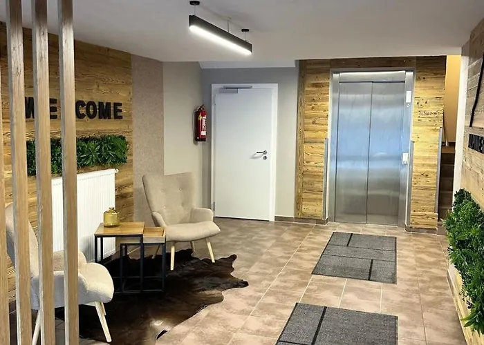 Alpinresort 1 By Interhome