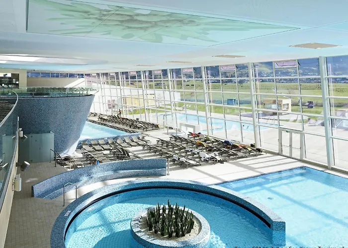 Alpinresort 1 By Interhome Apartmán