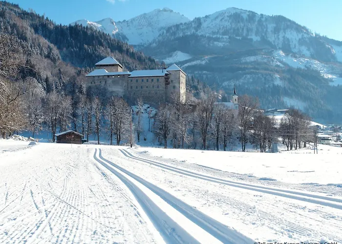 Alpinresort 1 By Interhome * Kaprun